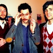 We Are Scientists - List pictures