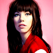 Carly Rae Japsen - List pictures