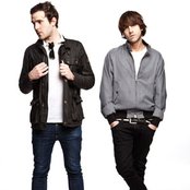 Audio Bullys - List pictures