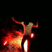 Burns - List pictures