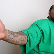 Rapper Big Pooh - List pictures