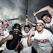 Blind Myself - List pictures