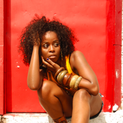 Cherine Anderson - List pictures