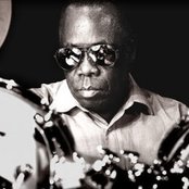 Andrew Cyrille - List pictures