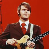 Glen Campbell - List pictures