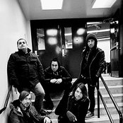 Taking Back Sunday - List pictures