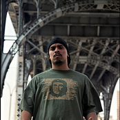 Immortal Technique & Dj Green Lantern - List pictures