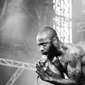 Death Grips - List pictures