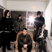 The Agony Scene - List pictures