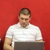 Chris Richardson - List pictures