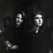 Smoke Fairies - List pictures