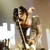 The Dead Daisies - List pictures