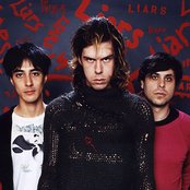 Liars - List pictures