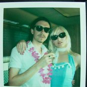 Raveonettes - List pictures