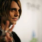 Criss Angel - List pictures