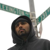 Donny Goines - List pictures