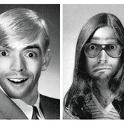 This Town Needs Guns - List pictures