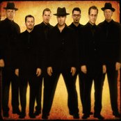 Big Bad Voodoo Daddy - List pictures