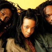 Black Uhuru - List pictures
