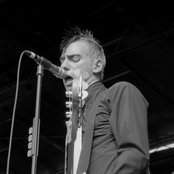 Anti Flag - List pictures