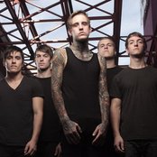 For The Fallen Dreams - List pictures