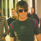 Anberlin - List pictures