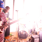 Alex Bleeker & The Freaks - List pictures