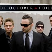 Blue October - List pictures