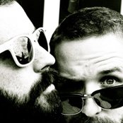 The Gay Blades - List pictures