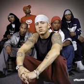 Eminem & D12 - List pictures