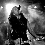 La Fuga - List pictures