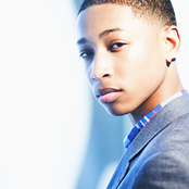 Jacob Latimore - List pictures