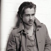 Colin Farrell - List pictures