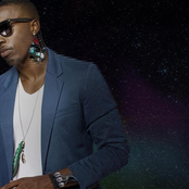 Andre Merritt - List pictures