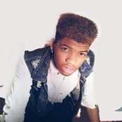 Jordan Lebron Massey - List pictures