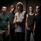 The Plot In You - List pictures