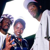The Fugees - List pictures