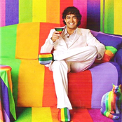 Lee Mead - List pictures