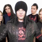 End Of Green - List pictures