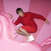 Adrian Lux - List pictures