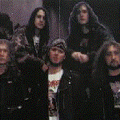 Necrophobic - List pictures