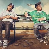 The Cool Kids - List pictures