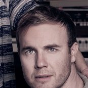 Gary Barlow - List pictures
