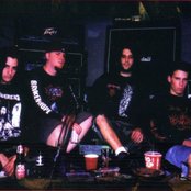 Dying Fetus - List pictures