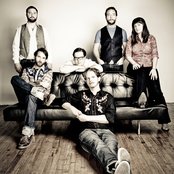 The Strumbellas - List pictures