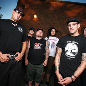 Voodoo Glow Skulls - List pictures