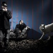 She Wants Revenge - List pictures