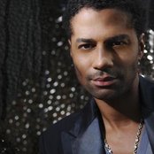 Eric Benet - List pictures