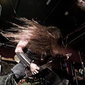 Abigail Williams - List pictures