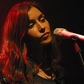 Olivia Ruiz - List pictures